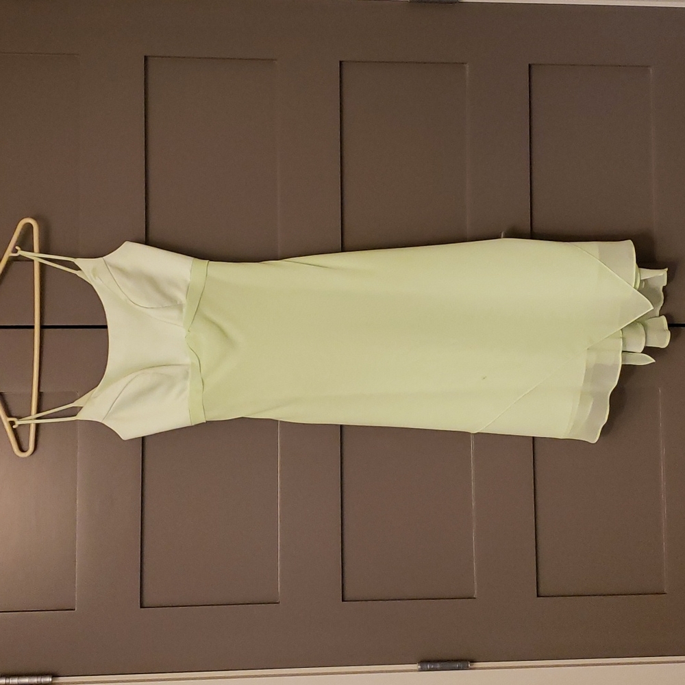 Gorgeous prom or bridesmaid dress